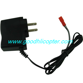 JJRC H12 H12C H12W Headless quadcopter parts Wall charger